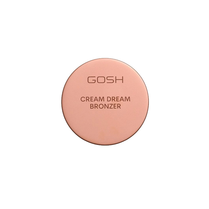 Bronzer Crème Effet Soleil Rêvé - 002 Dulce De Leche Gosh