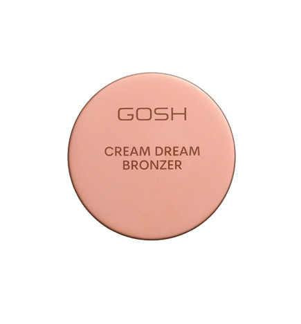Bronzer Crème Effet Soleil Rêvé - 002 Dulce De Leche Gosh
