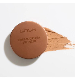 Bronzer Crème Effet Soleil Rêvé - 002 Dulce De Leche Gosh