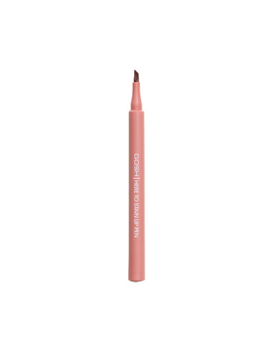 Stylo à Lèvres Teintant Longue Tenue - Here to Stain - 002 Candy Stain Gosh