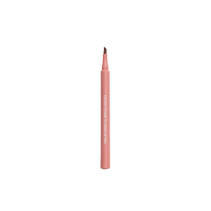 Stylo à Lèvres Teintant Longue Tenue - Here to Stain - 002 Candy Stain Gosh