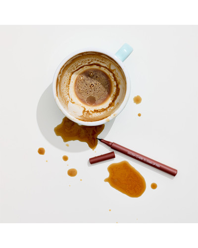Stylo à Lèvres Teintant Longue Tenue - Here To Stain - 006 Coffee Stain Gosh