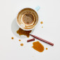 Stylo à Lèvres Teintant Longue Tenue - Here To Stain - 006 Coffee Stain Gosh