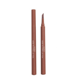 stylo à lèvres teintant longue tenue - here to stain - 008 wine stain Gosh
