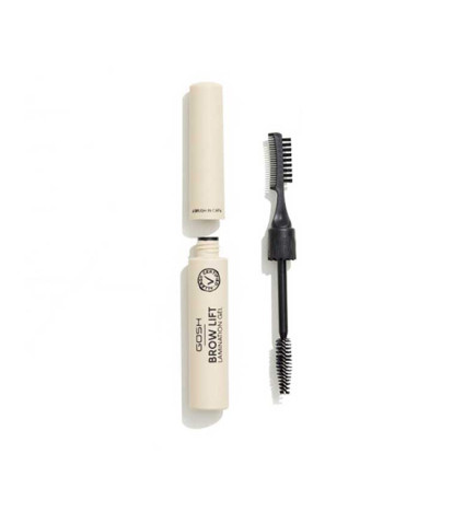Gel Cire Sourcils Structurant - 001 Transparent Gosh
