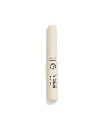 Gel Cire Sourcils Structurant - 001  Transparent Gosh