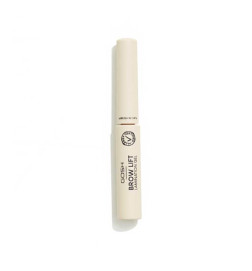 Gel Cire Sourcils Structurant - 001 Transparent Gosh
