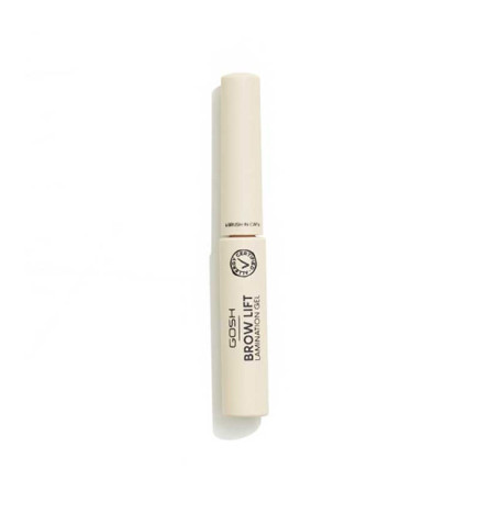 Gel Cire Sourcils Structurant - 001 Transparent Gosh