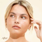 Gel Cire Sourcils Structurant - 001  Transparent Gosh