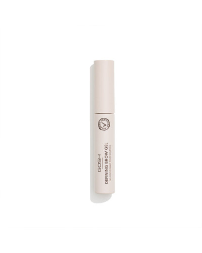 stylo liner + gel teinture sourcils semi permanent - 003 grey brown Gosh