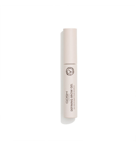 stylo liner + gel teinture sourcils semi permanent - 003 grey brown Gosh