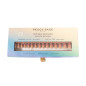 Capsules Soft Gel French Nudes X150 Carré Médium Peggy Sage