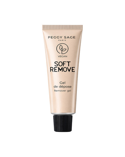 Gel De Dépose 7,90ml Peggy Sage