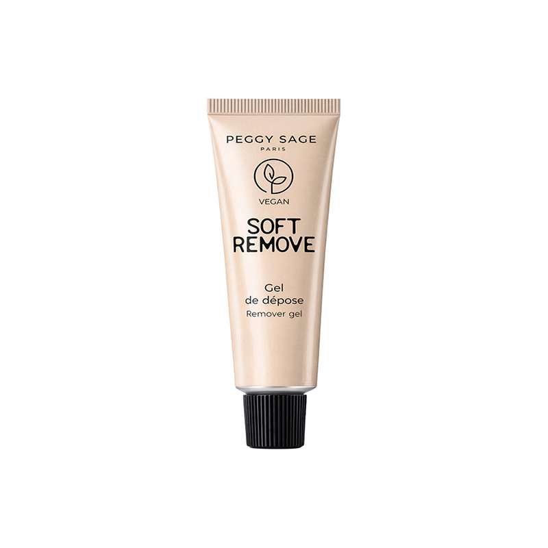 Gel De Dépose 7,90ml Peggy Sage