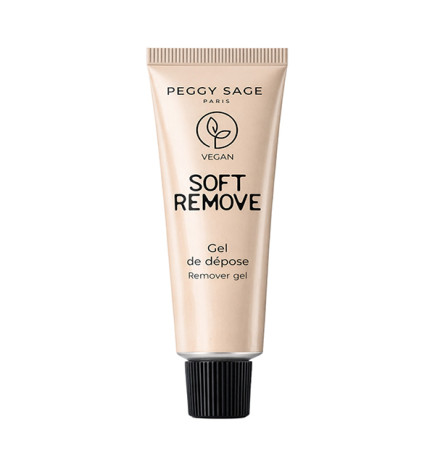 Gel De Dépose 7,90ml Peggy Sage