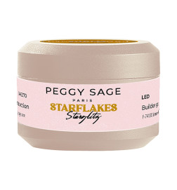 Gel De Construction 15gr Starglitz Peggy Sage