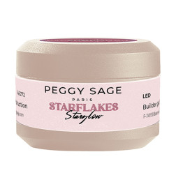 Gel De Construction 15gr Starglow Peggy Sage