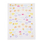Décors Adhésifs Pour Ongles Make It Cute Peggy Sage Décors Adhésifs Pour Ongles Make It Cute Peggy Sage