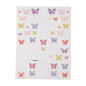 Décors Adhésifs Pour Ongles Fairy Butterflies Peggy Sage