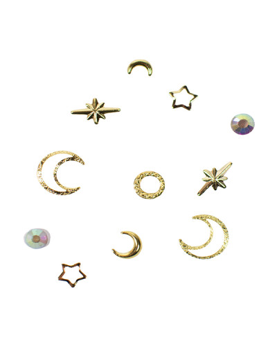 Strass Galaxy Peggy Sage