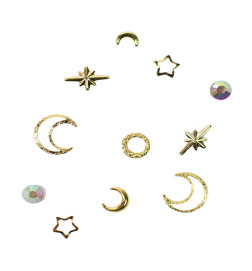 Strass Galaxy Peggy Sage