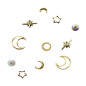 Strass Galaxy Peggy Sage