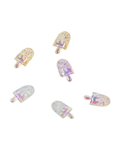 Strass Glaces Aurora Peggy Sage