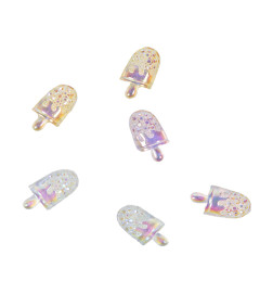 Strass Glaces Aurora Peggy Sage
