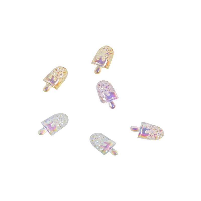 Strass Glaces Aurora Peggy Sage