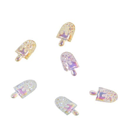 Strass Glaces Aurora Peggy Sage