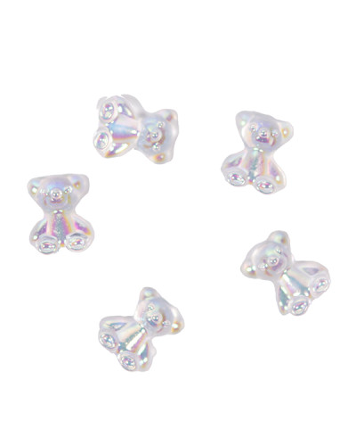 Strass Oursons Aurora Peggy Sage