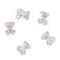 Strass Oursons Aurora Peggy Sage
