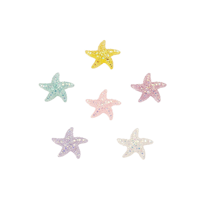 Strass Étoiles De Mer Aurora Peggy Sage