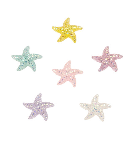 Strass Étoiles De Mer Aurora Peggy Sage