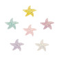 Strass Étoiles De Mer Aurora Peggy Sage