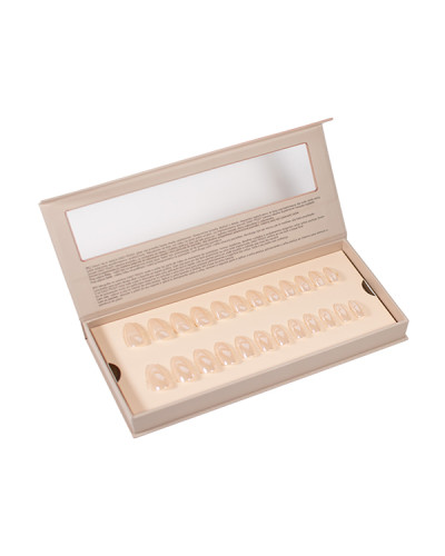 Faux Ongles Soft Glow Peggy Sage