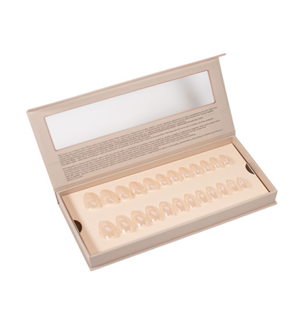 Faux Ongles Soft Glow Peggy Sage