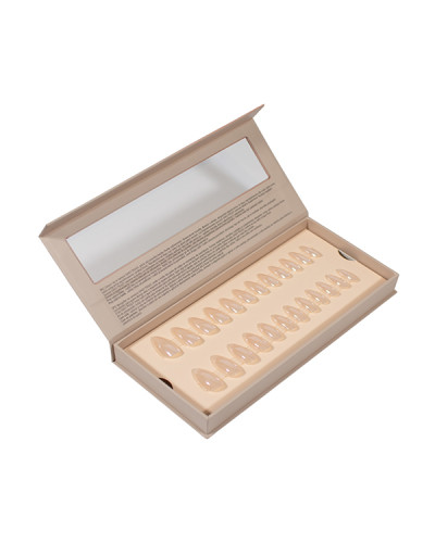 Faux Ongles Soft Glow Peggy Sage