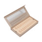 Faux Ongles Soft Glow Peggy Sage Faux Ongles Soft Glow Peggy Sage