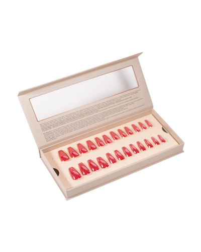 Faux Ongles Timeless Style Peggy Sage
