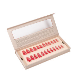 Faux Ongles Timeless Style Peggy Sage