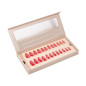 Faux Ongles Timeless Style Peggy Sage Faux Ongles Timeless Style Peggy Sage