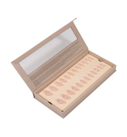 Faux Ongles French Essential Peggy Sage