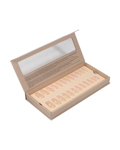 Faux Ongles Natural Touch Peggy Sage