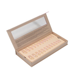 Faux Ongles Natural Touch Peggy Sage