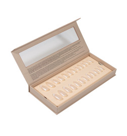 Faux Ongles Moderne Nude Peggy Sage