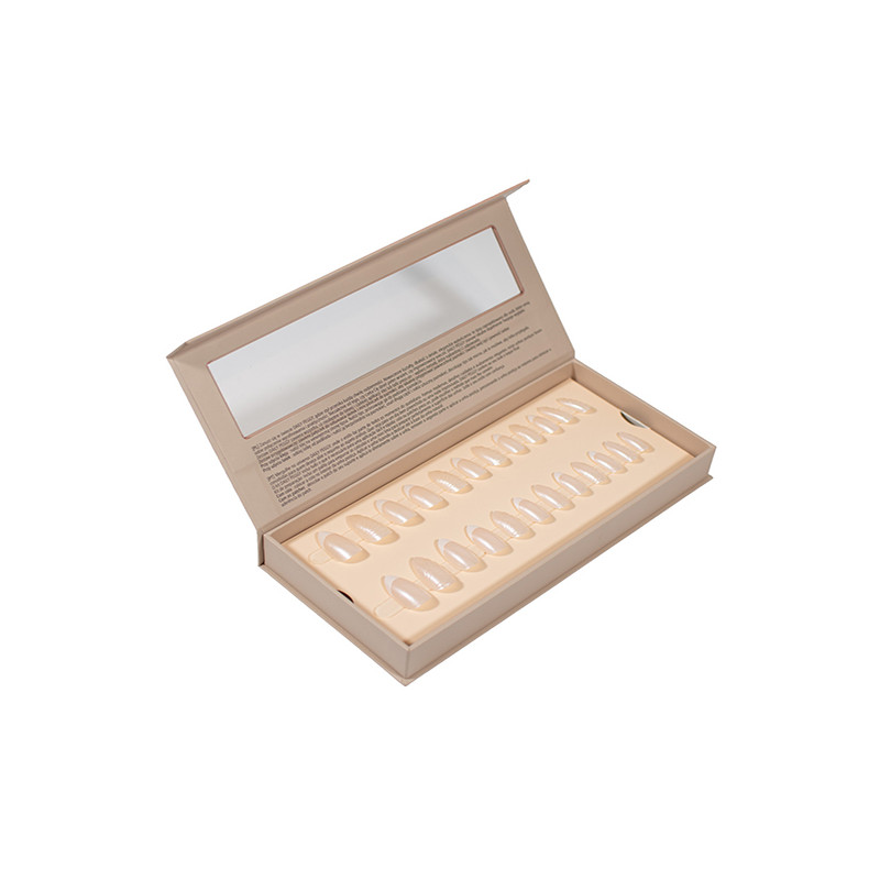 Faux Ongles Moderne Nude Peggy Sage Faux Ongles Moderne Nude Peggy Sage