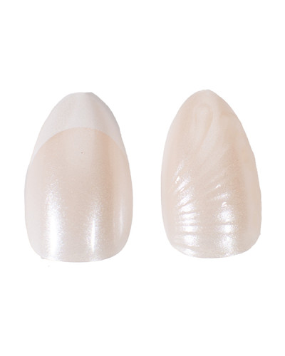 Faux Ongles Moderne Nude Peggy Sage