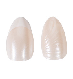 Faux Ongles Moderne Nude Peggy Sage
