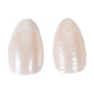 Faux Ongles Moderne Nude Peggy Sage Faux Ongles Moderne Nude Peggy Sage